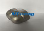 ASTM A234 / A403 F316 / 316L Stainless Steel 90 Degree Elbow Forged Pipe