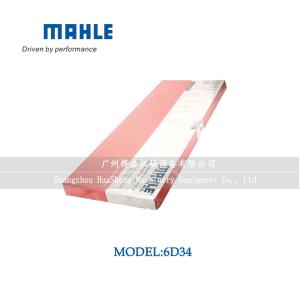 China D4D Gasket Kit OE 10191 For VOLVO EC140B Excavator factory