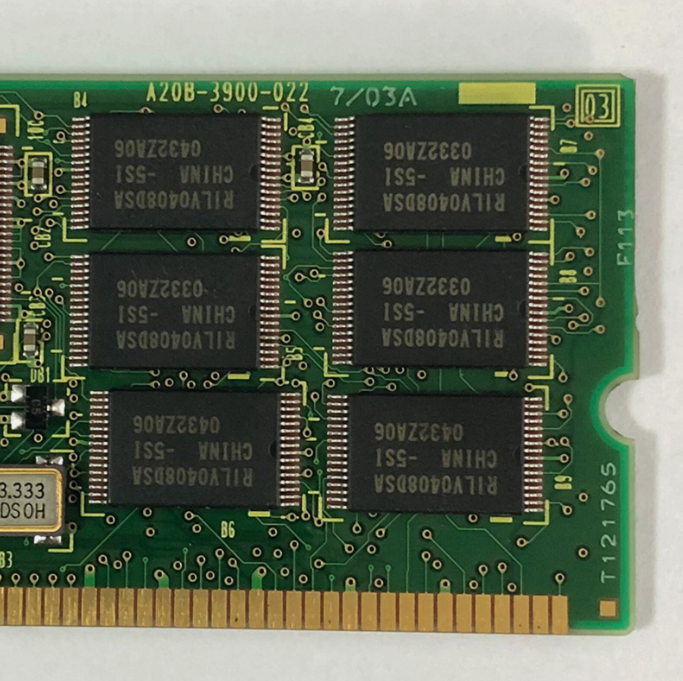 A20B-3900-0227 FANUC PCB Circuit Board for CNC Control System