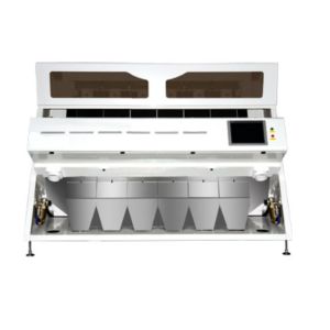 China Ore / Primary Plastic Particles / Salt Industrial Color Sorter on sale