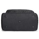 OEM Logo Oxford Travel Bag With Handle Dry And Wet Separation Gym Fitness Bag