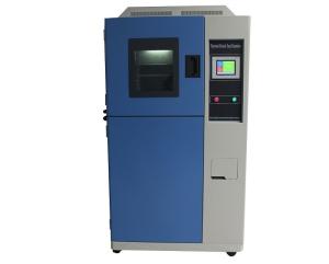 China Impact Thermal Cycling Chamber Climatic Test Chamber For Industry University Laboratory factory