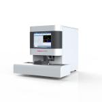 Veterinary Clinical Blood Chemistry Analyzers Fully Automatic Hematology