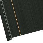 38dB Soundproof Interior Wooden Door With 30min Fire Resistance