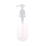 Mousses Liquid 42/410 Bathroom Soap Dispenser Pump