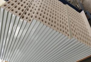 China Fireproof Clean Room Wall Panel For Pharmaceutical Factory Customization factory