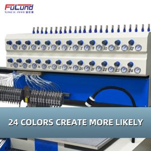 Patch Polyurethane Dispensing Pvc Plastic Slippers Making Machine With Good