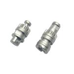 Stainless Steel Parts The Secret to High Productivity in Lock Accessories