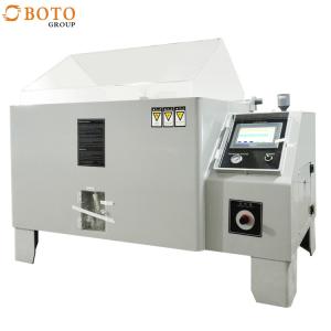 China Salt Spray Corrosion Test Chamber B-CCT-200 (A-D) 200x100x50 Lab Mathine factory