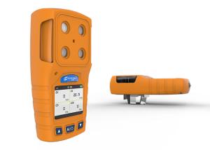 China 0-100ppm Ammonia Toxic Gas Detector Explosion Proof factory