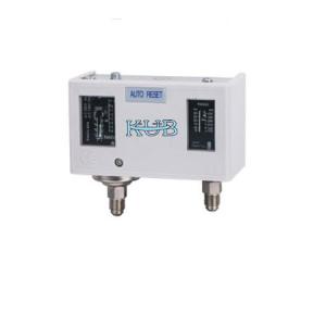 China Cold Room Condensing Unit Pressure Controller Switch 16MPa factory