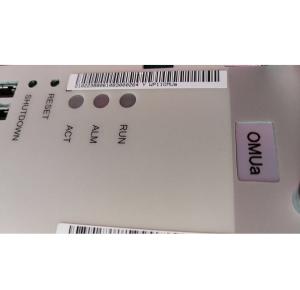 China Huawei OMUa WP11OMUa 210223880610 for huawei RNC6900 factory