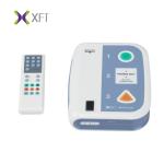 Adult / Child Automated External Defibrillator Aed With Apdater / Battery Supply