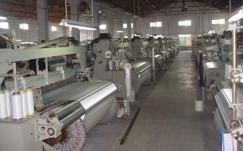Jiaxing Texson Textile Co., Ltd.