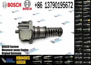 China Diesel Fuel Pump &amp; Parts for 0414755018 0986445013 23526589 Diesel Injection Pump factory