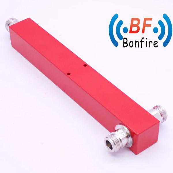 GFQ-0640-X7701 698-4200MHz 2/3/4 Way N Type Cavity High Power Divider Das 0