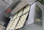 Minus 150 C Impingement Tunnel Freezer 10kw Quick Freezing Machine 200k