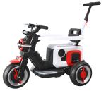 Kids 6V Ride On Car Motorbike Electric Motorcycle For 2023 with Red/Blue/Green
