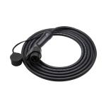 J1772 32A TPU Electric Vehicle Charging Cable Type 1 TUV CE