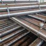 DIN X6CrAl13 Turbine Blade Steel W-Nr 1.4002