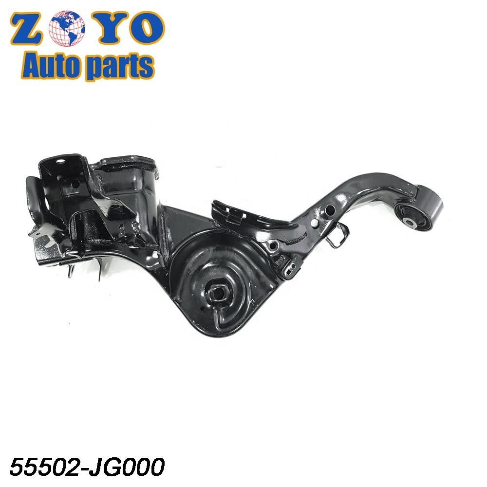 Reference NO. 00461091 Front Lower Control Arm for Nissan Qashqai X Trail T32 2014-2018