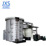 Customized Color High Deposition Speed Plastic Vacuum Metalizing Equipment