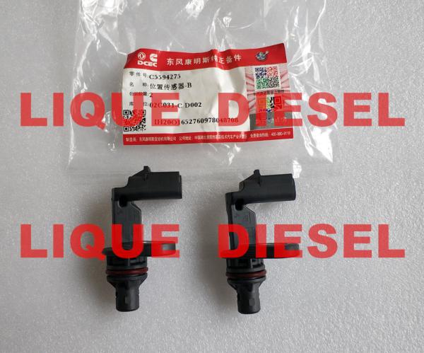 Cummins Engine Auto Parts-Position Transfer Sensor C5594275 5594275 2872277