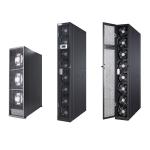 RoHS Certified 14.7kW Cooling Capacity Server Room Air Conditioner