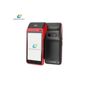 China Handheld Smart POS Terminal machine Shenzhou AF930 payment machine with WIFI、Buletooth、4G/3G/2G factory