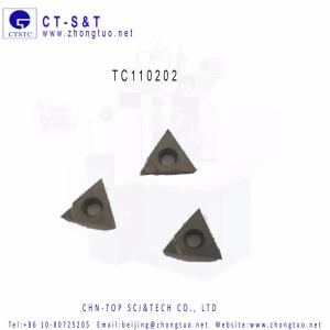 China Vacuum Furnace PCD Brazing High Temperature For Carbide Insterts factory