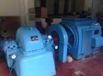 Micro Mini Small Water Francis Pelton Turgo Kaplan Hydro Hydraelectric Turbine