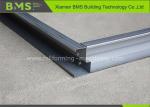 Steel Metal Door Frame Roll Forming Machine 18 Meter / Min