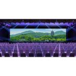 Indoor/Outdoor LED Video Wall Panel Pantalla Screen 500*1000mm P2.6 P2.9 P3.91