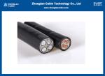 Power Station 1 Core 5 Core 1KV XLPE LSZH Cable