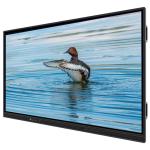 LCD Smart Board Windows Os 10 Or 11 Pro Actived Optional 4K UHD 3840*2160