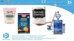 High Quality PLC Servo Bestar Powder Packing Machine BSTV-550DZ