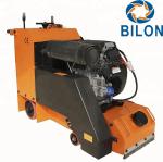 25HP Walk Behind Concrete Scarifier 11"/280 Mm Scarifying Width