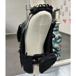 Customizable Combat Tactical Vest for Law Enforcement and Military