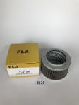 Rust Proof Excavator Hydraulic Filter High Efficiency Easy Installed Compact