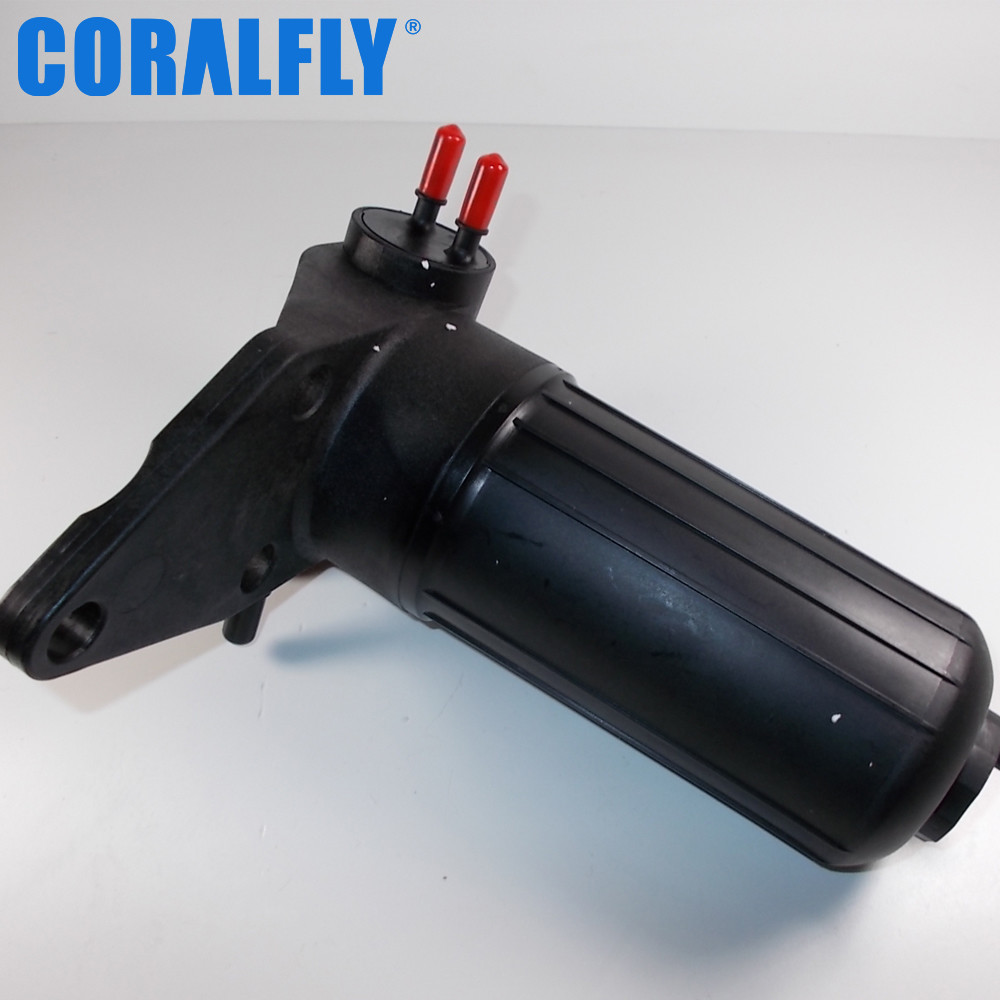 Standard Size 17 927800 JCB Fuel Filter 99.99% Efficiency
