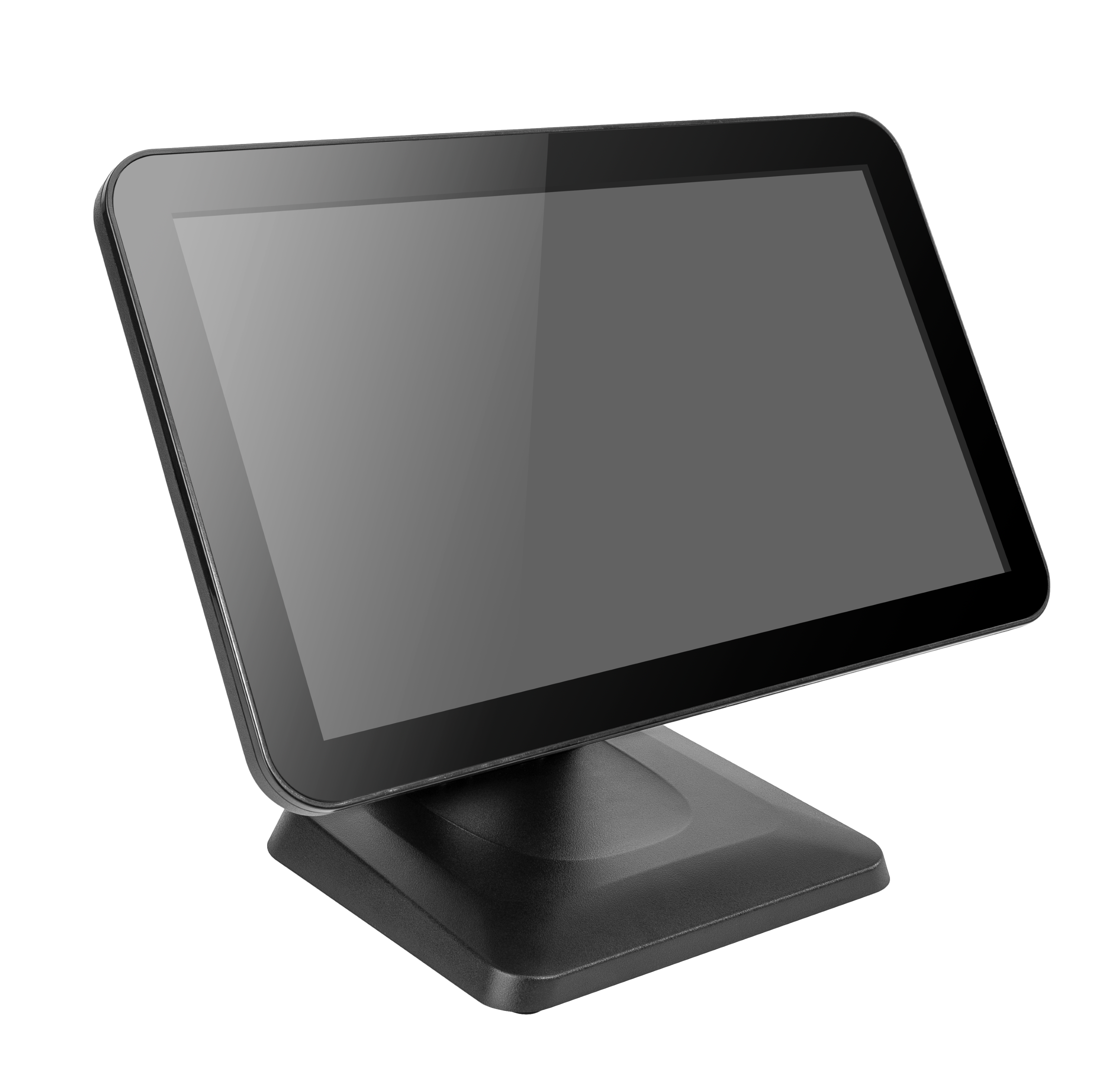 15.6'' Touch Screen Foldable Cash Register with Single Screen Android/Windows Support