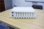 8 Channels Battery Charge Discharge Tester Cylindrical Cell Battery Cell Grading