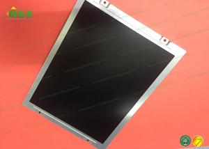 China 8.4 inch SHARP LQ084V3DG02 TN LCM 640×480 400nits WLED TTL 33pins factory