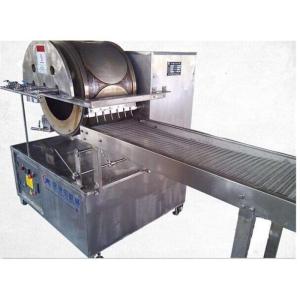 China CREPE MACHINE factory