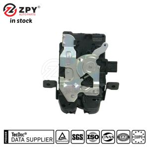 ZPY Genuine Trunk Lock Block LR139929 For Land Rover Range