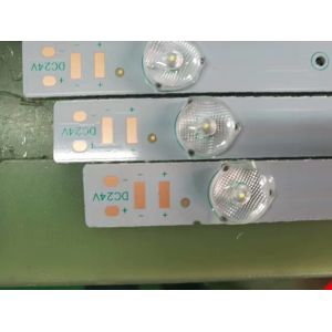 China diffuse reflection 3030 side-light on sale