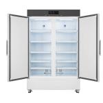 MC-5L1006C Interior Dimensions mm W*D*H 1130*634*1354 Medical Refrigerator for