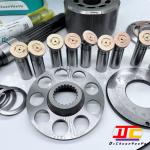 2042059 8071391 Hitachi Hydraulic Spare Parts 3065989 1025666 2044793 For HPK055