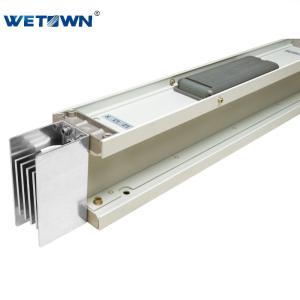 China Low Voltage Busway 6300A 690V Sandwich Busbar Trunking System factory