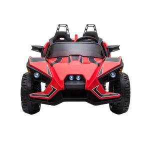 China Remote Control 12V Battery Children Electric Sport Ride On Car for Kids G.W/N.W 27/22KG factory